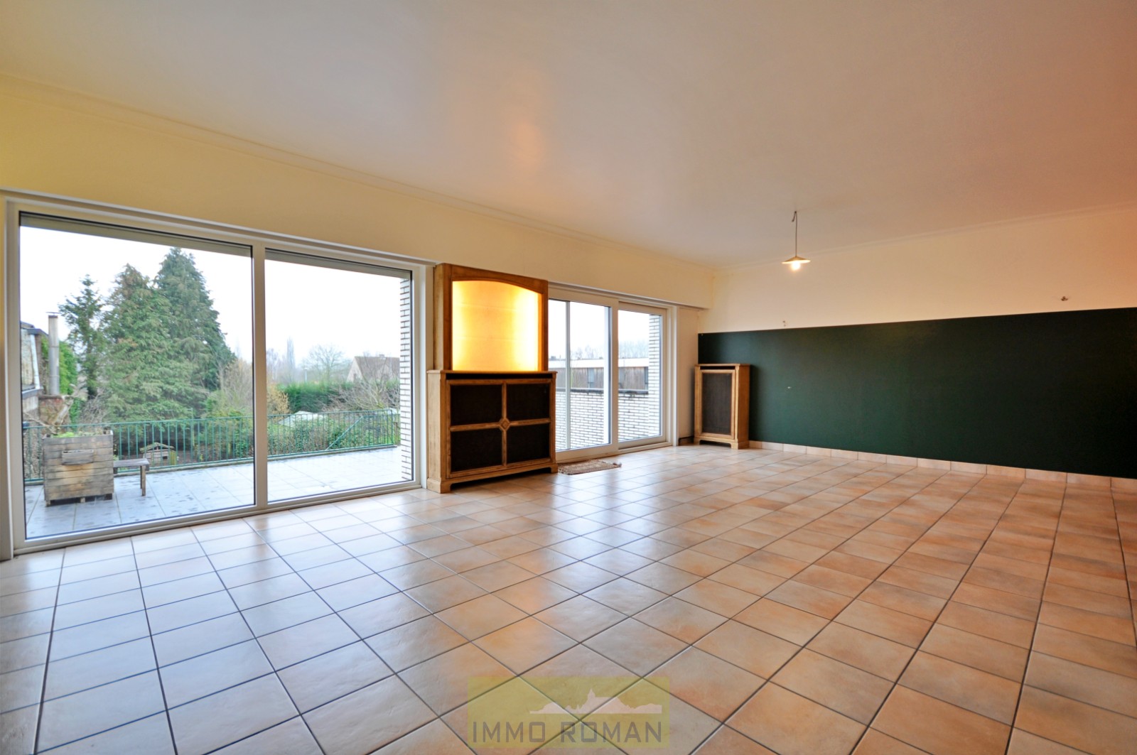 Ruime woning met 4 slaapkamers te Kluisbergen! - foto 4