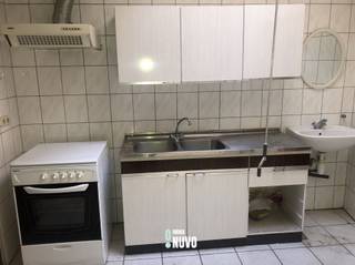 Maison à rénover à Ternat DescriptionPetite maison de ville très bien située, adaptée comme première maison mais également, après quelques...