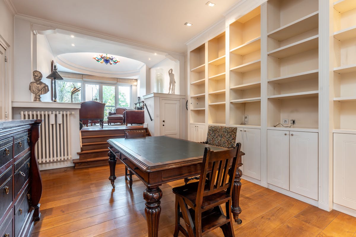 Manoir exclusif à vendre au cœur de Bruges - photo 5