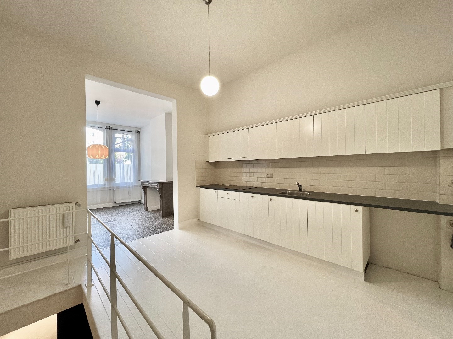 Apartment for rent in Antwerp with 2 bedrooms - photo 4