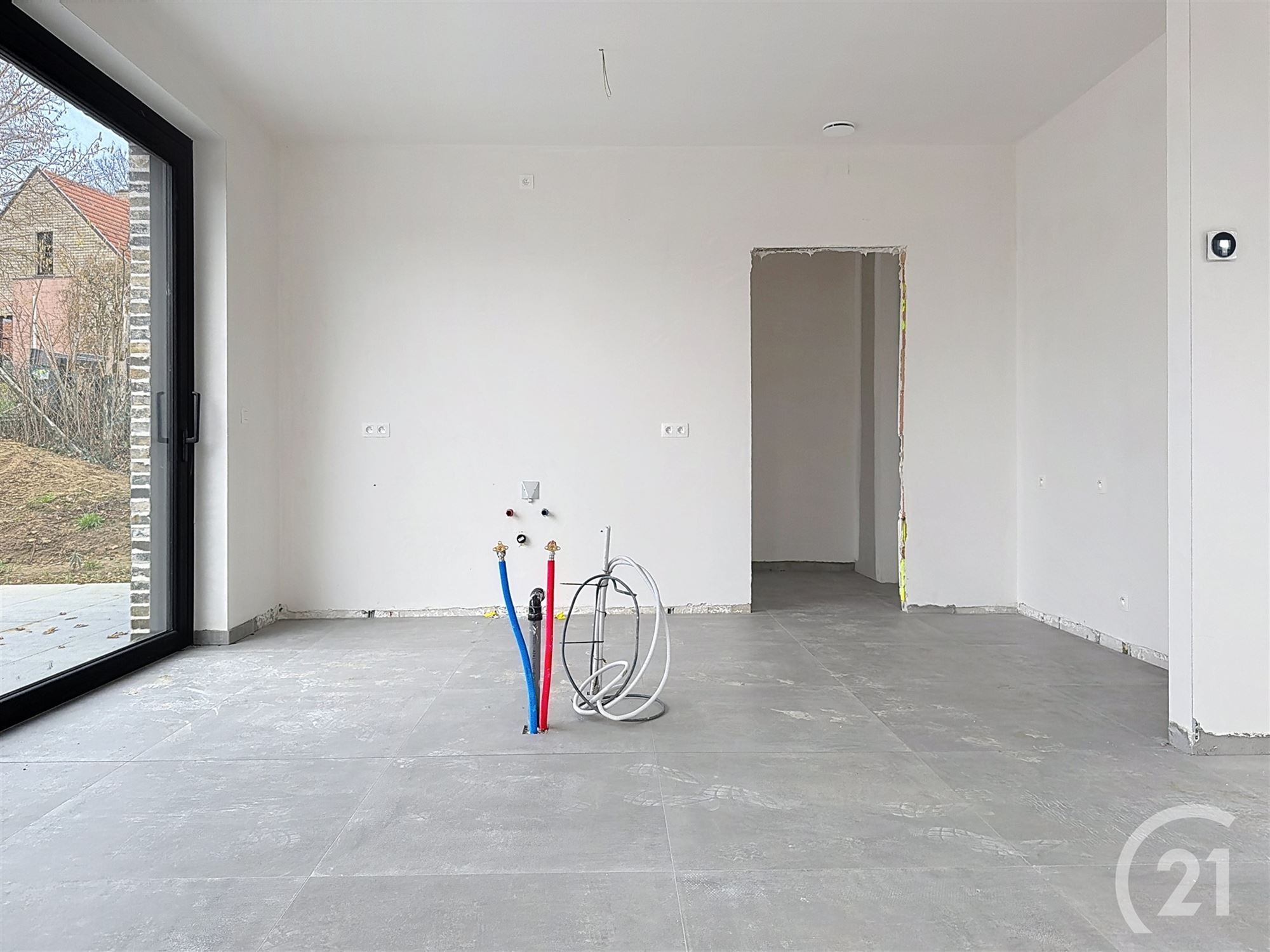 Maison à vendre à Scherpenheuvel-Zichem avec 4 chambres - photo 5