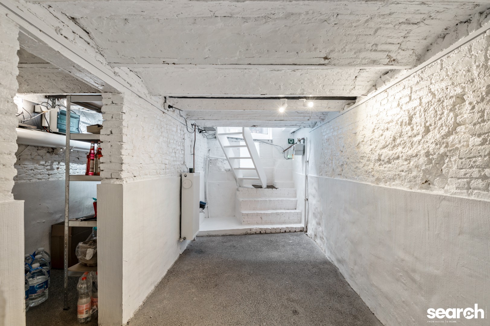 Vergund opbrengstgebouw op AAA ligging! - foto 4