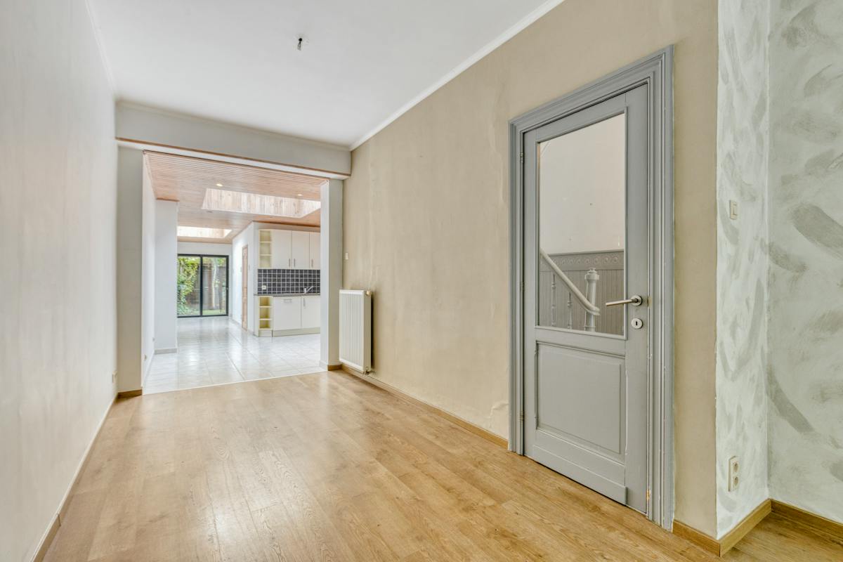 Huis met 3 slaapkamers en tuin te koop in Boom - foto 5