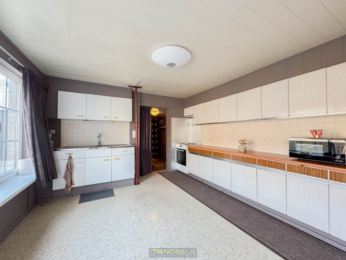 Te koop, centraal gelegen projectgrond (3.051m²) nabij centrum van Merelbeke! - foto 5