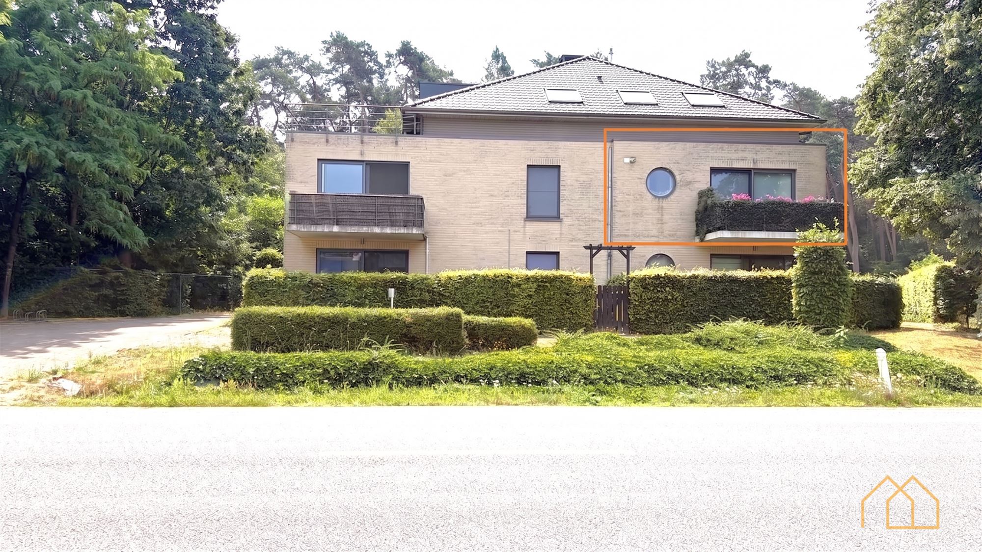 Apartment for sale in Kasterlee