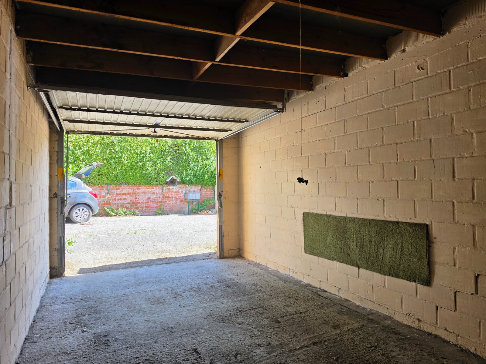 Gesloten garagebox op de Vuurtorenwijk - photo 4