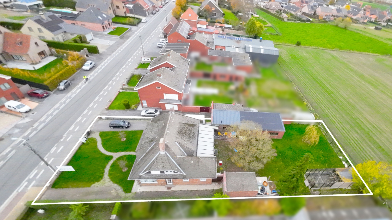 House for sale in Lichtervelde with 4 bedrooms - photo 5