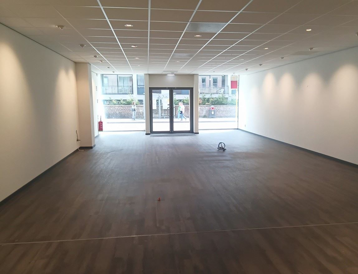 GOED GELEGEN HANDELSRUIMTE TERVUREN - foto 2