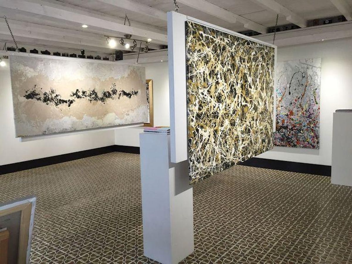 Maison commerciale à vendre dans le centre de Lissewege - photo 3