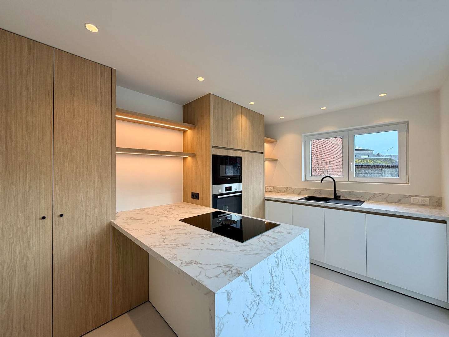 House for rent in Izegem with 3 bedrooms - photo 5