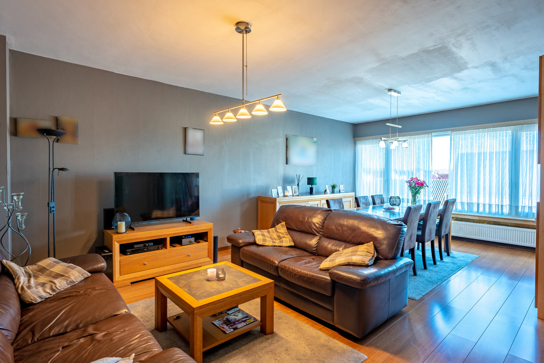 Appartement à vendre à Kapellen avec 2 chambres - photo 3