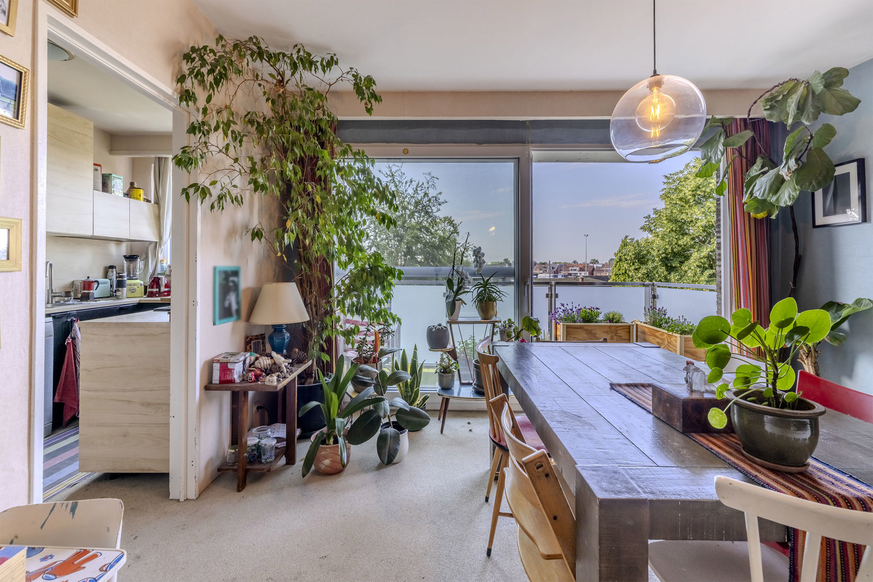 Appartement te koop in Mol met 2 slaapkamers - foto 4