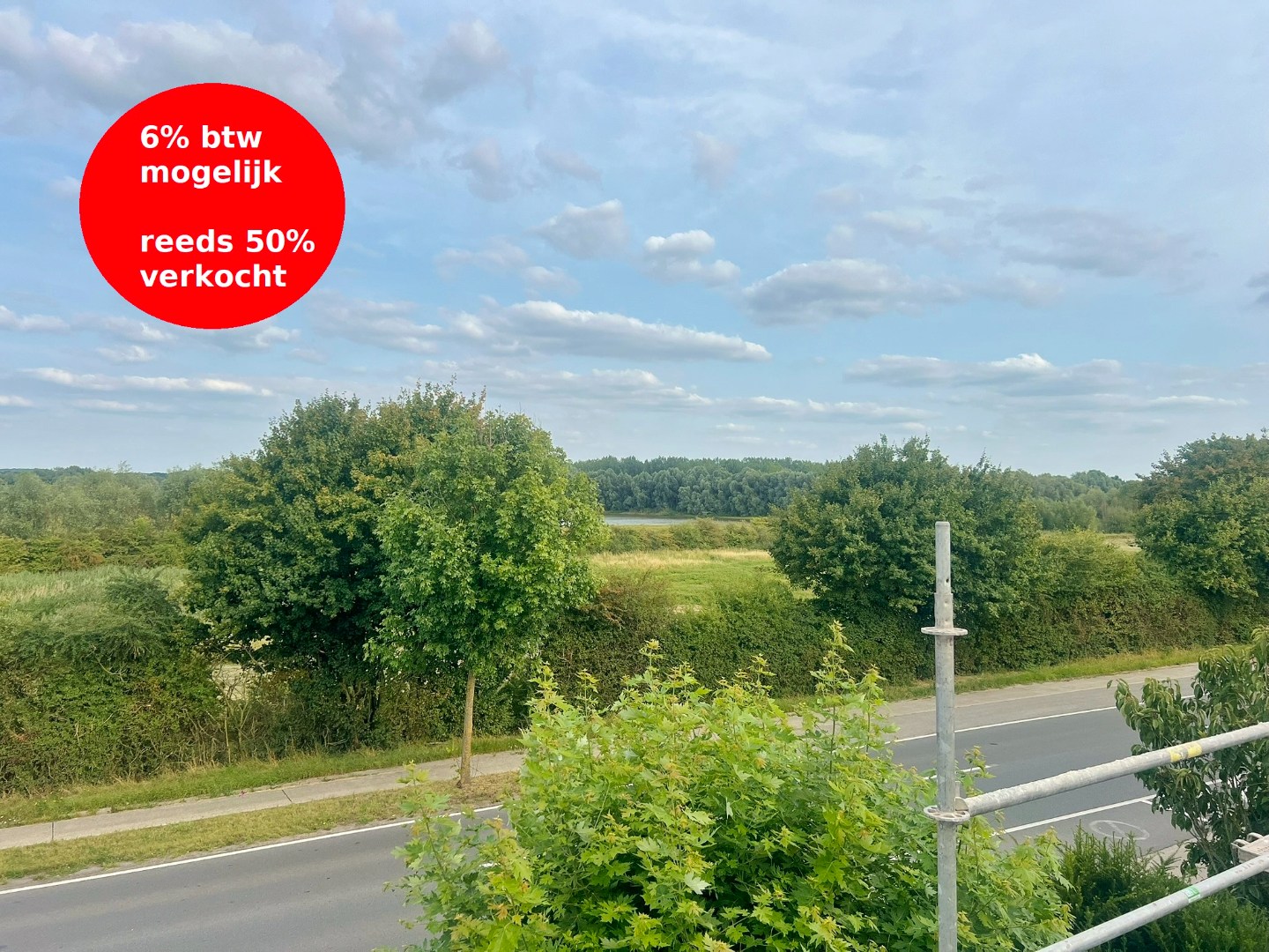 Apartment for sale in Ypres with 3 bedrooms - photo 1