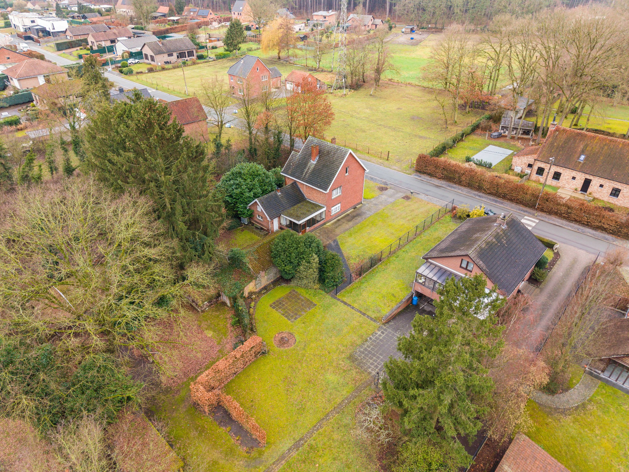 House for sale in Genk - photo 4