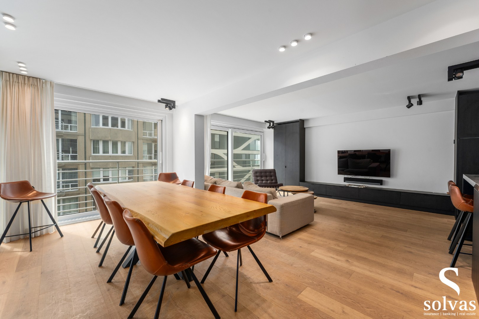 Luxeappartement in Oostende! - foto 2