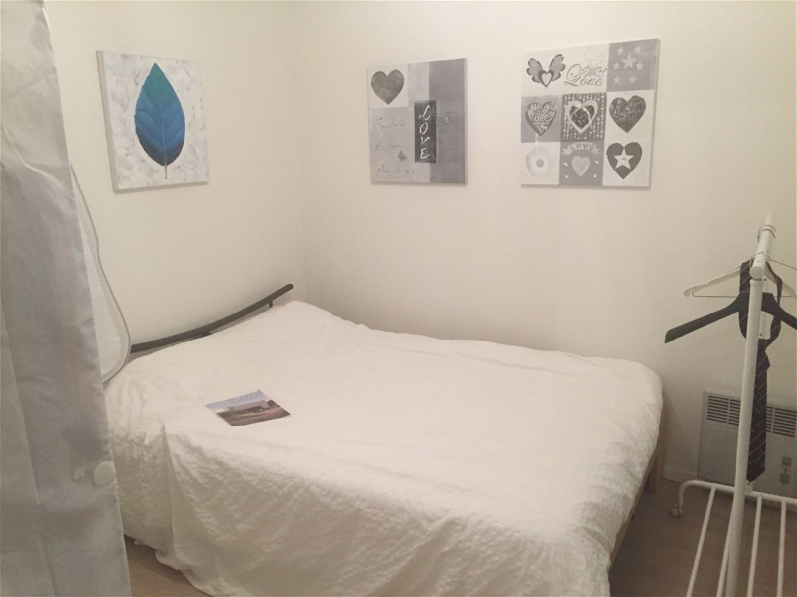 Studio-appartement met één slaapkamer en kelderberging - foto 5