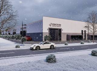 Nieuw bedrijvenpark met 24 CASCO+ units op een boogscheut van TONGEREN<br />(fase 1: 14 units)<br />De units variëren van 195 tot 600 m² en zijn incl. 1 parkeerplaatse. Extra parkeerplaatsen eventueel bij te kopen. <br /><br />De units worden casco+ opgeleverd, de betonvloer is inbegrepen maar wordt pas gestort na toekenning unit en het eventueel aanleggen van nutsvoorzieningen en/of verdiepingsvloer. Alle nutsaansluitingen tot in de unit, detail op aanvraag via lastenboek. <br /><br />Volledig onder BTW stelsel (grond&amp;constructie à 21% - 100% recupereerbare BTW - de registratie van 12% is dus NIET verschuldigd, ook niet op het grondaandeel)<br /><br />Verkoop onder stelsel van mede-eigendom.