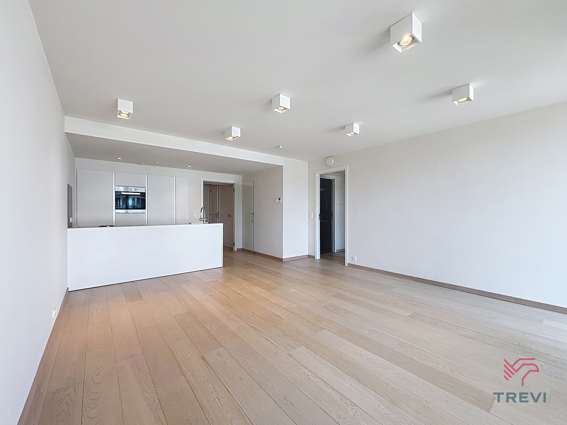 Prachtig appartement met 2 slaapkamers – Gulden Vlies - foto 3