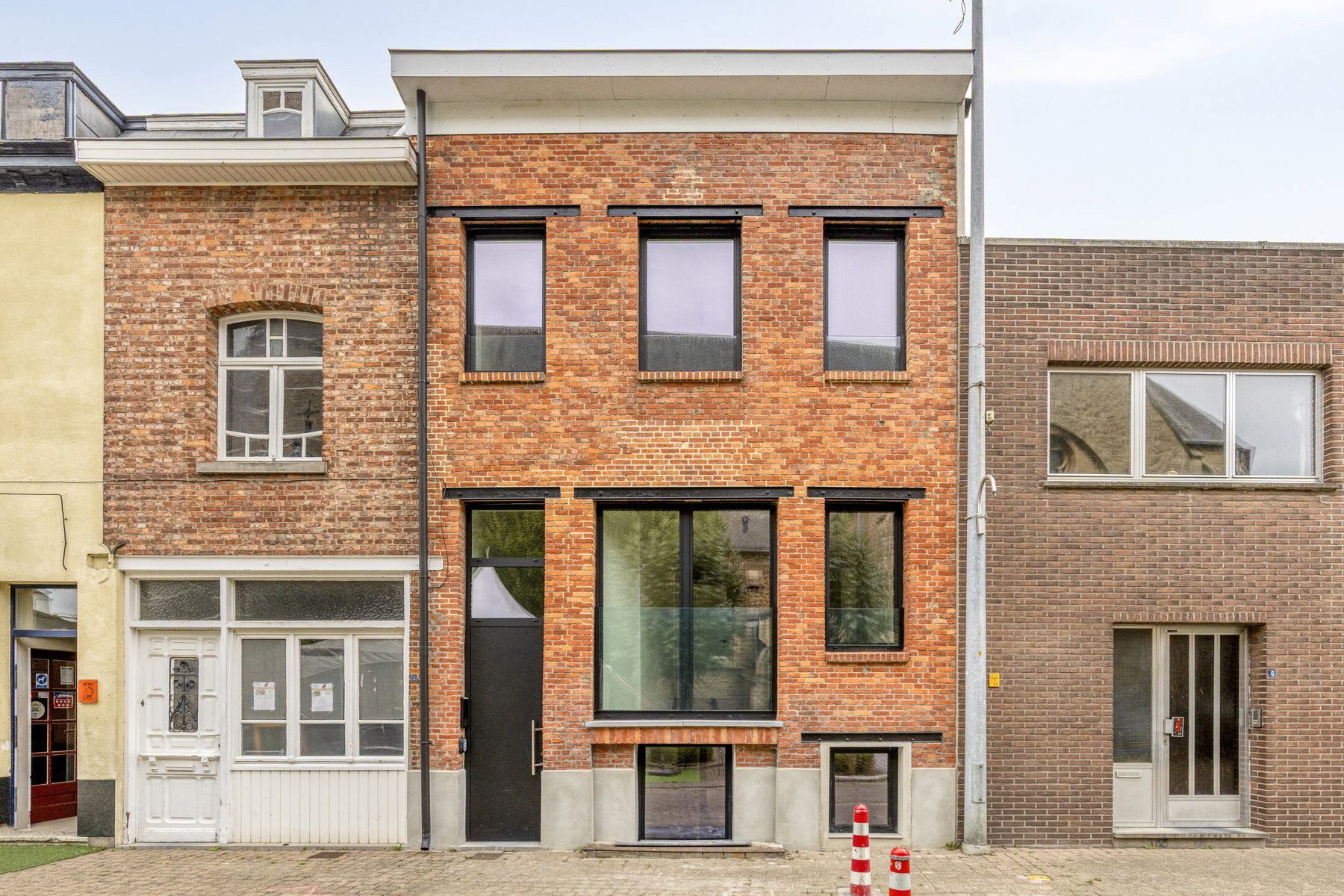 Apartment for sale in Boortmeerbeek with 2 bedrooms - photo 1