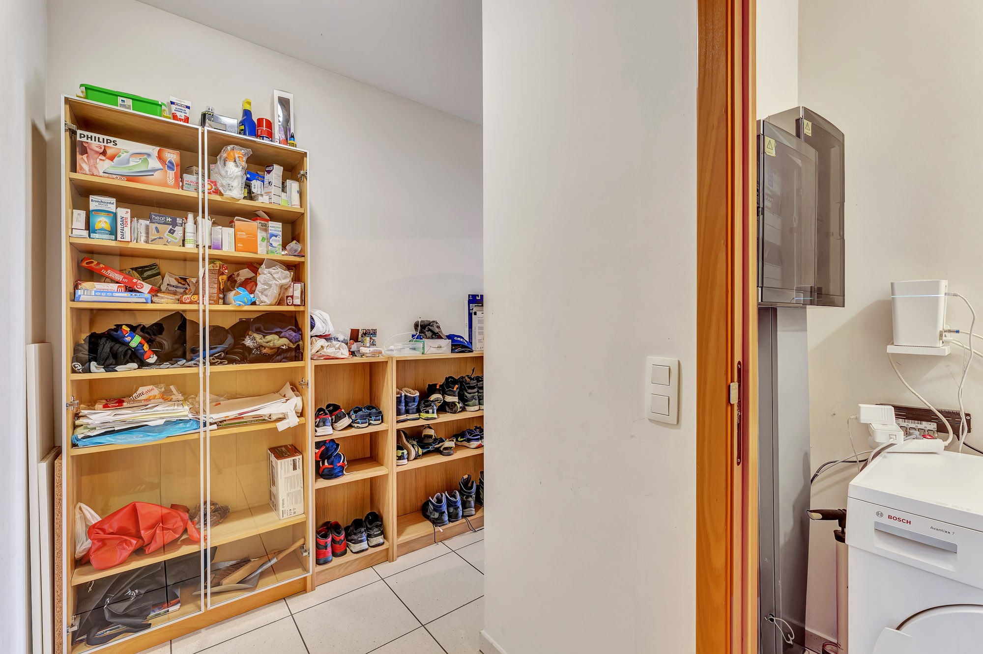 Dakappartement op strategische ligging - foto 4