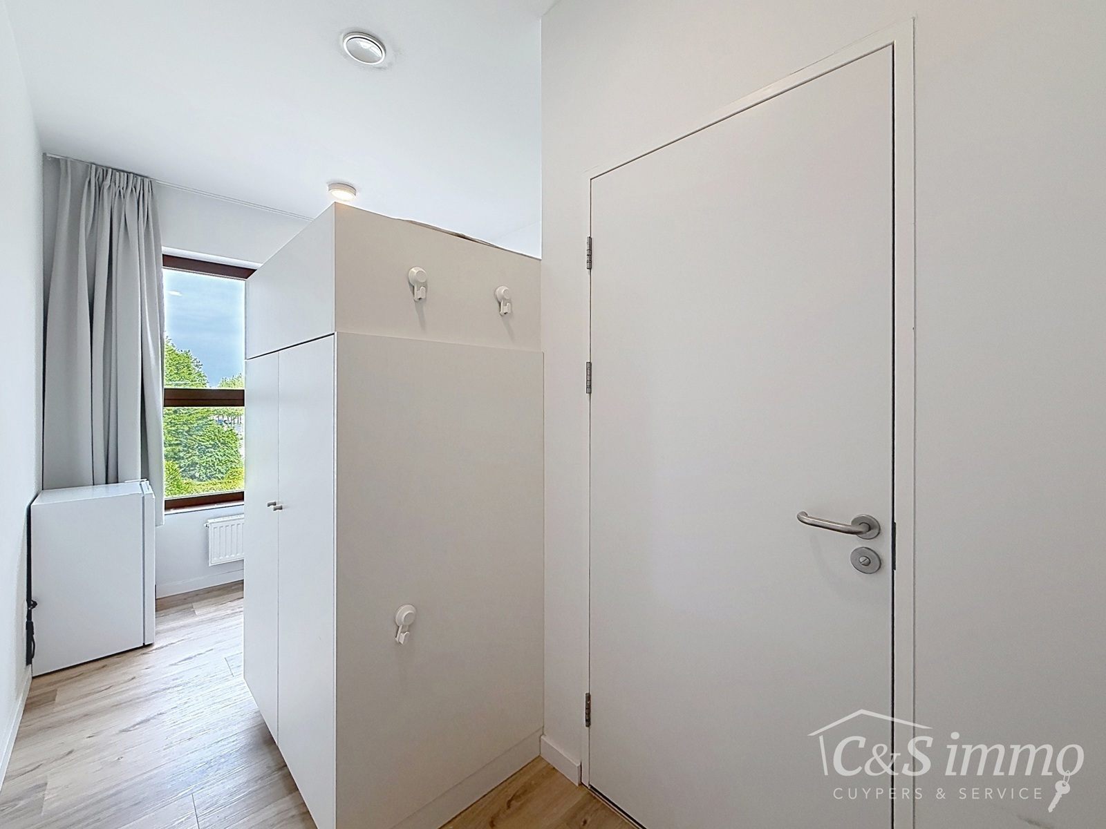 Apartment for sale in Antwerp - photo 4