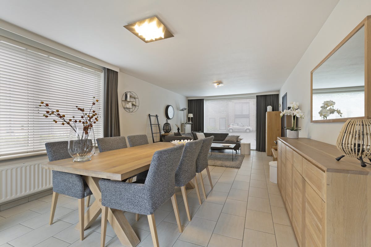 Woning in Sint-michiels