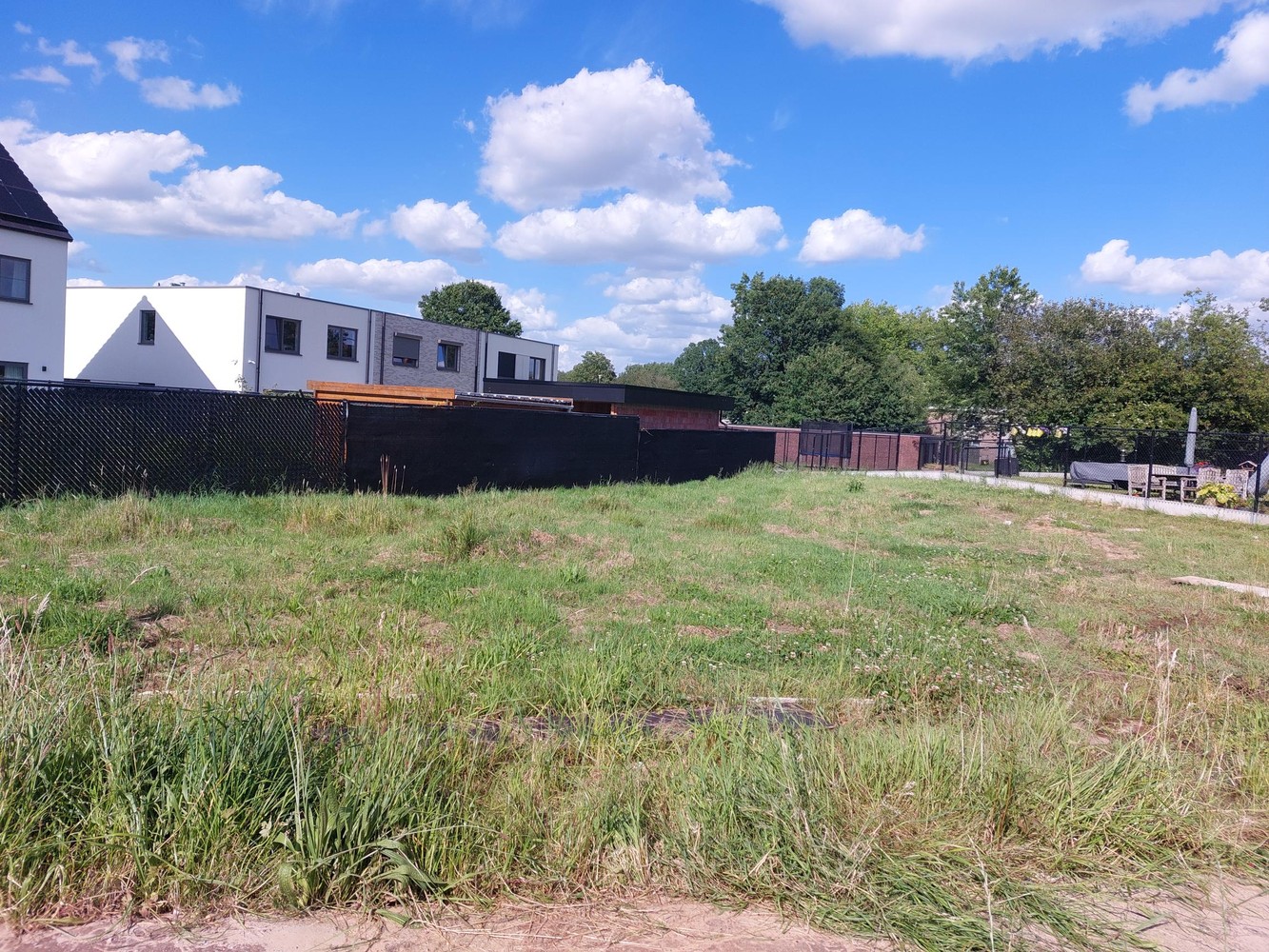 Energieneutrale open bebouwing in nieuwe buurt - photo 2