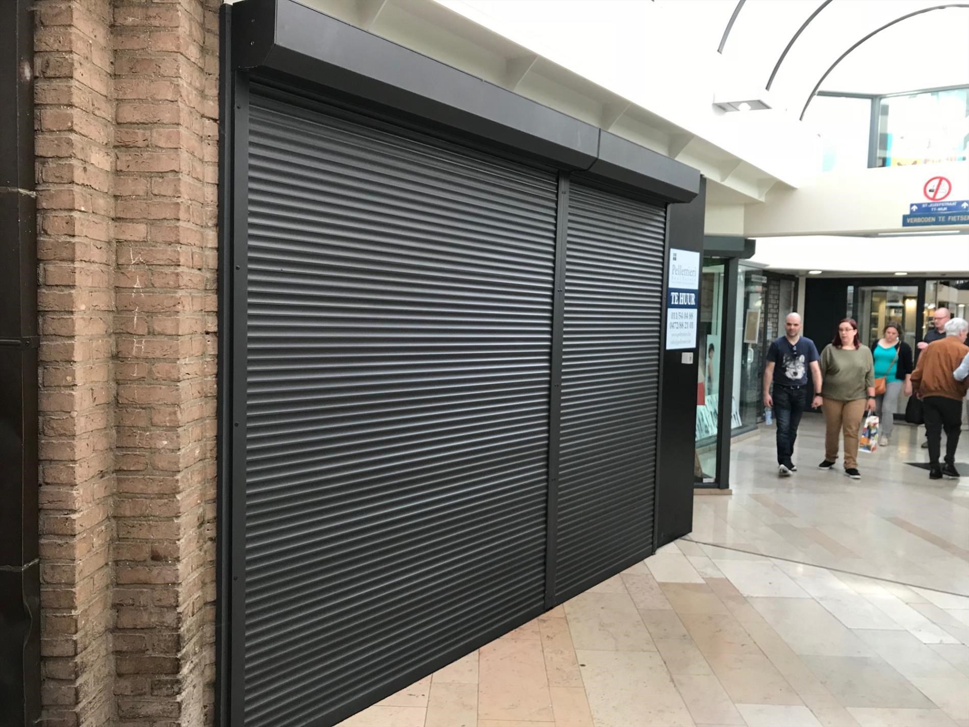 Perfect gelegen winkelruimte in het stadscentrum - foto 5