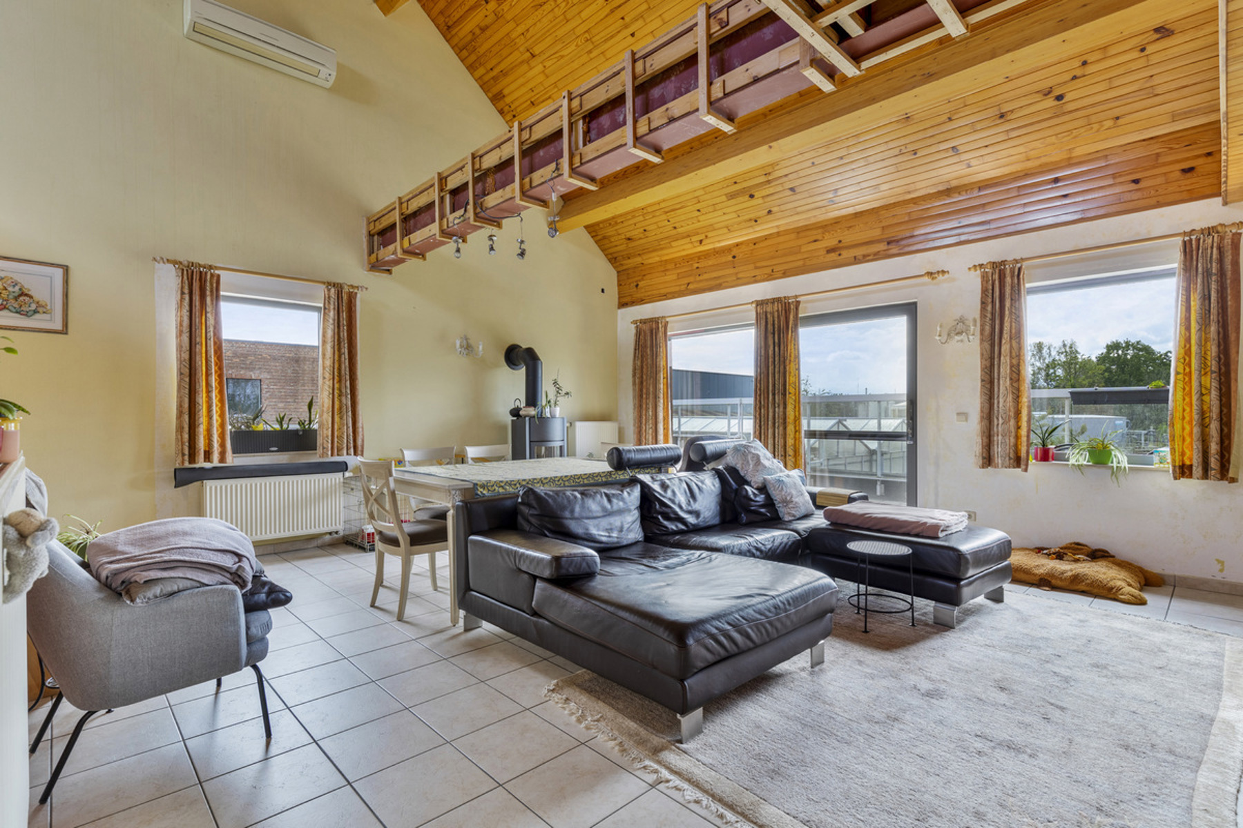 Commercial for sale in Rotselaar - photo 3