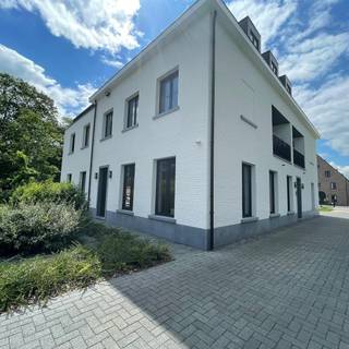 Appartement à louer à Vieux-Turnhout