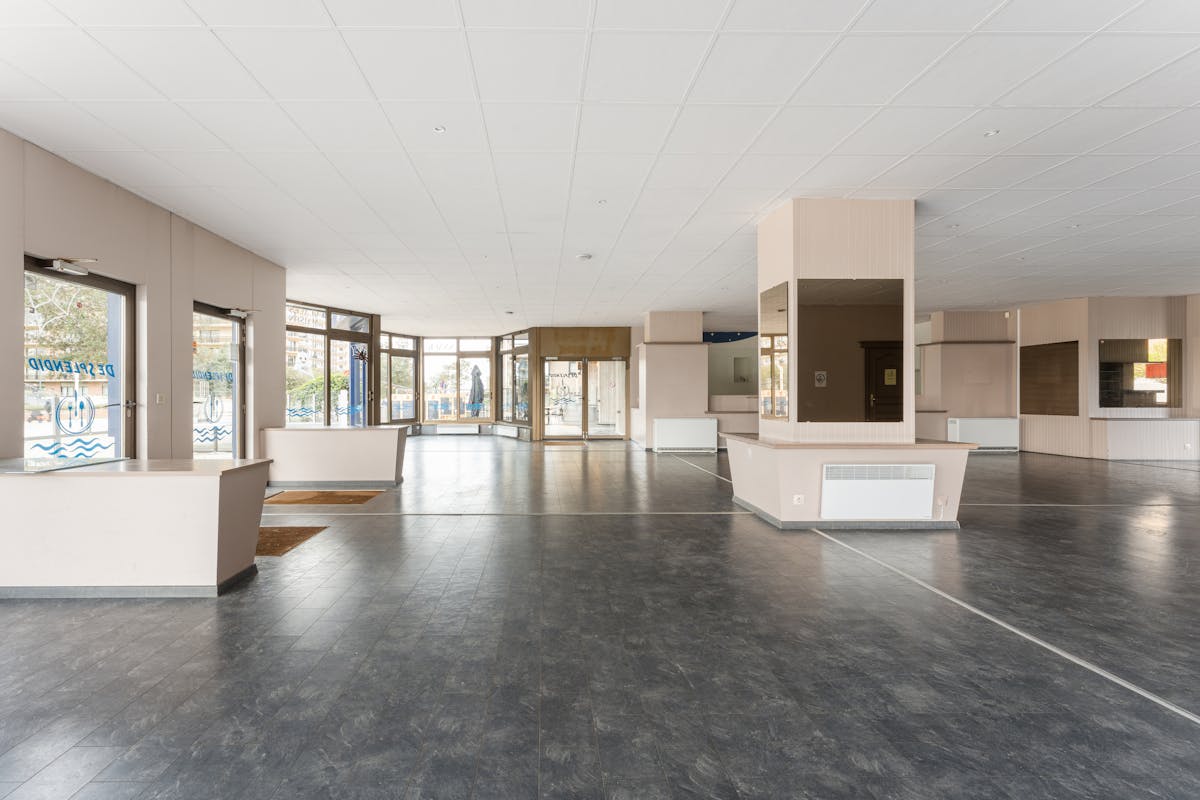 Investeringsproject voor appartementen te koop te De Panne. - foto 4