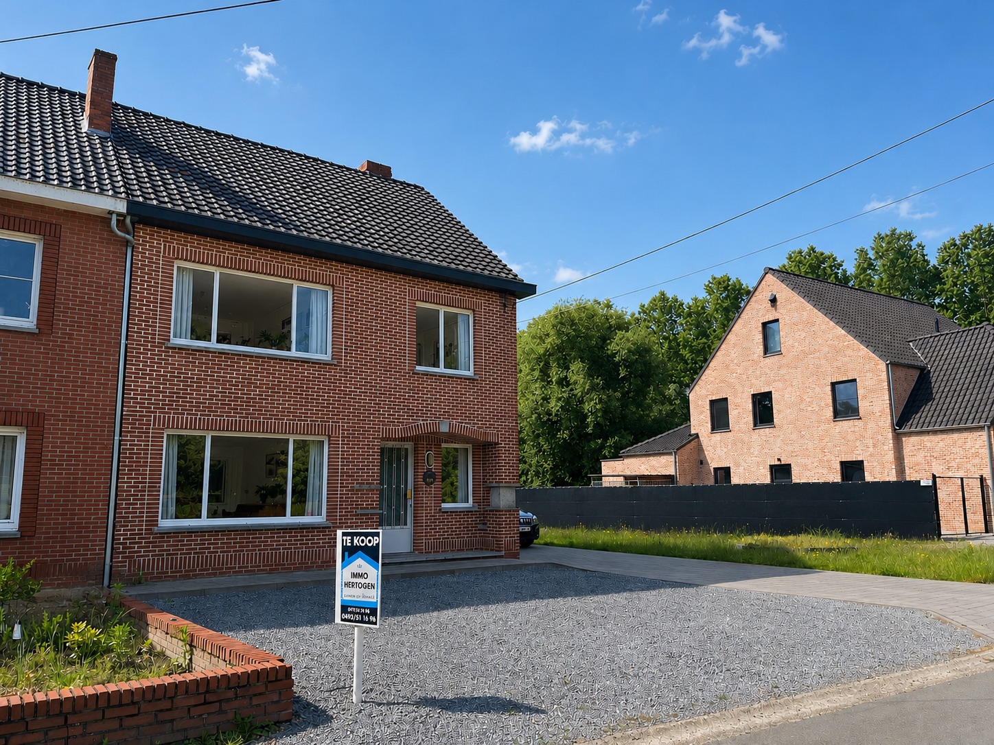 Woning te koop in Diepenbeek - foto 2