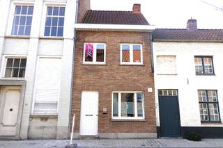 Maison à louer à Bruges