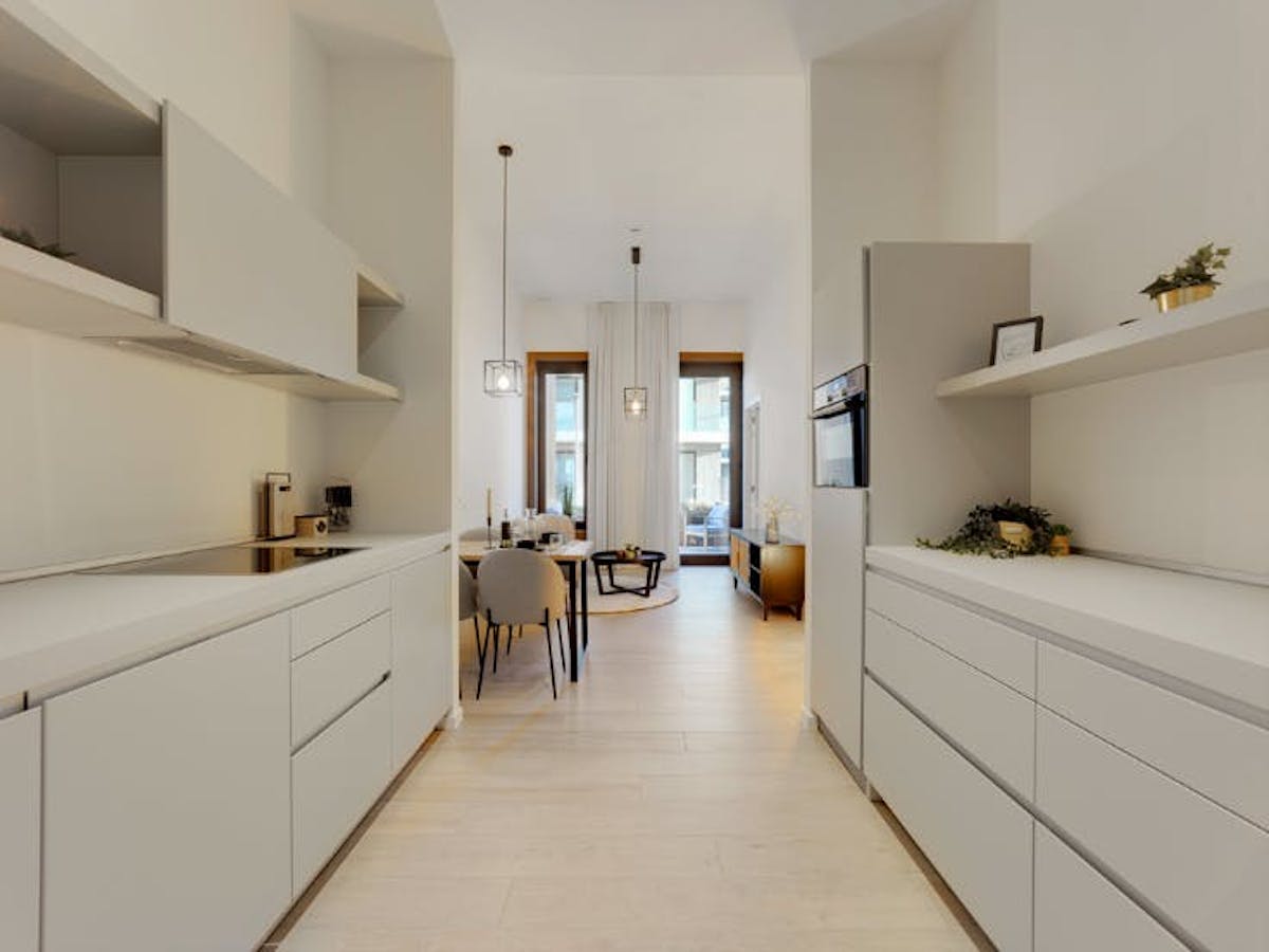 Résidence assistée à louer à Anvers - photo 3