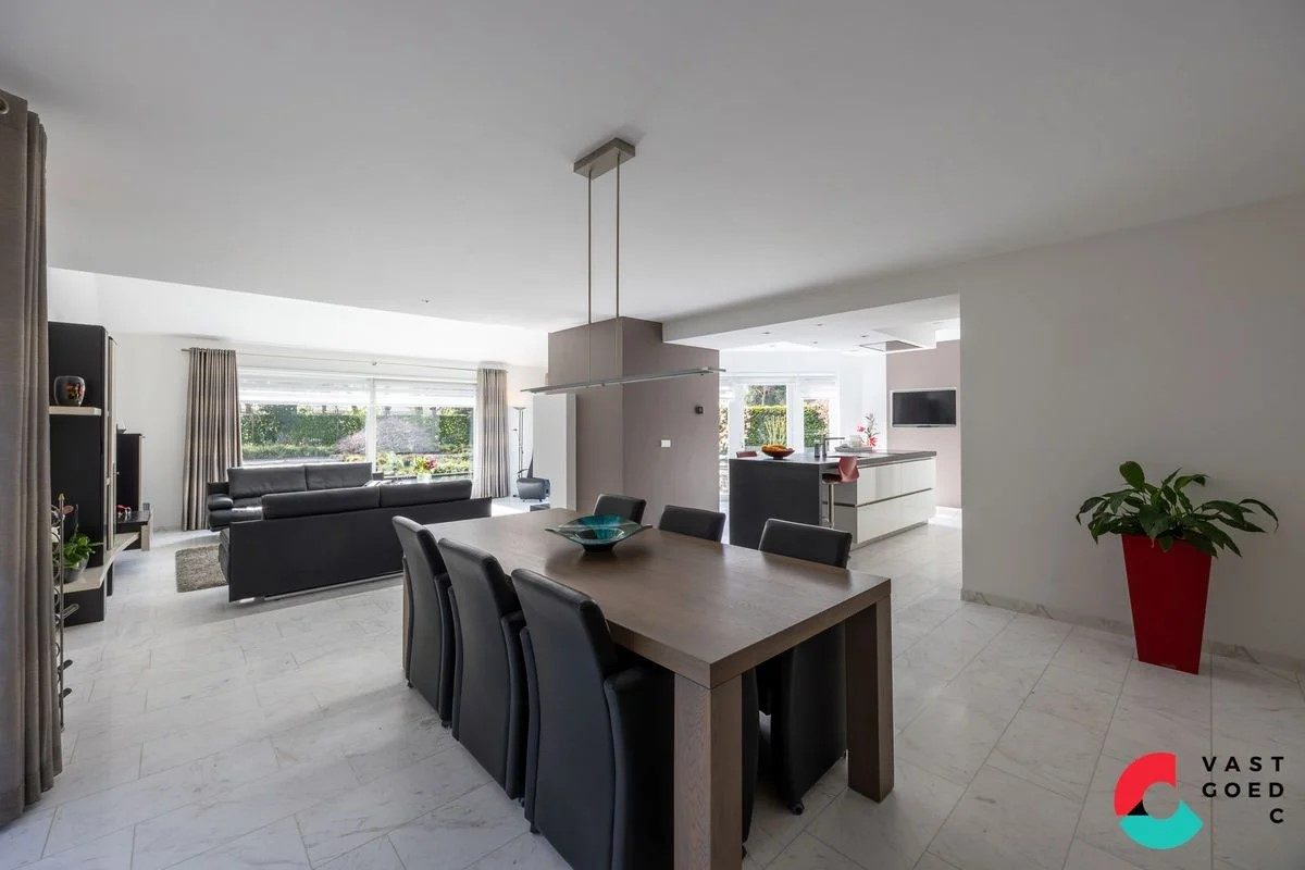 House for sale in Eksel with 4 bedrooms - photo 5