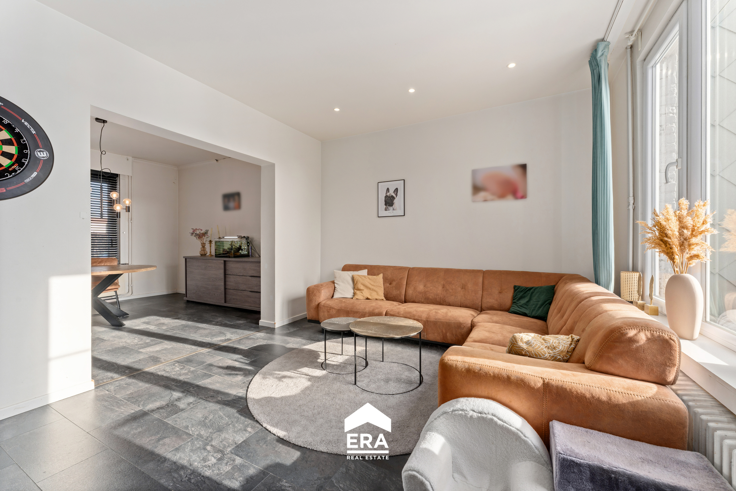 Maison à vendre à Tielt avec 3 chambres - photo 3