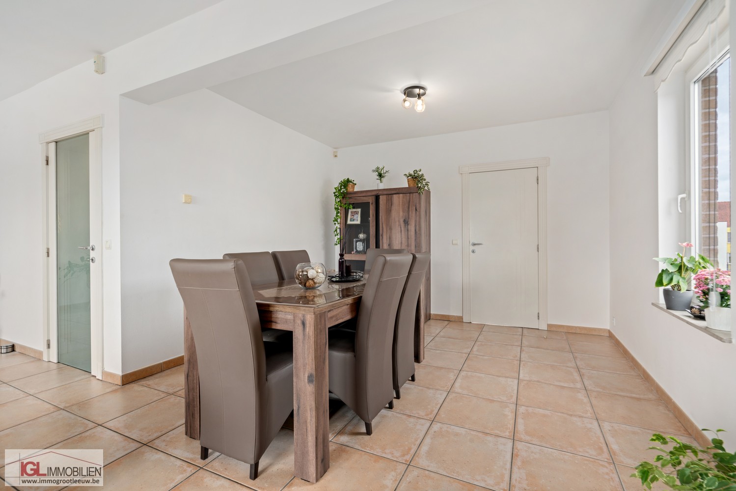 Luxe duplex te koop in Zuun - foto 5