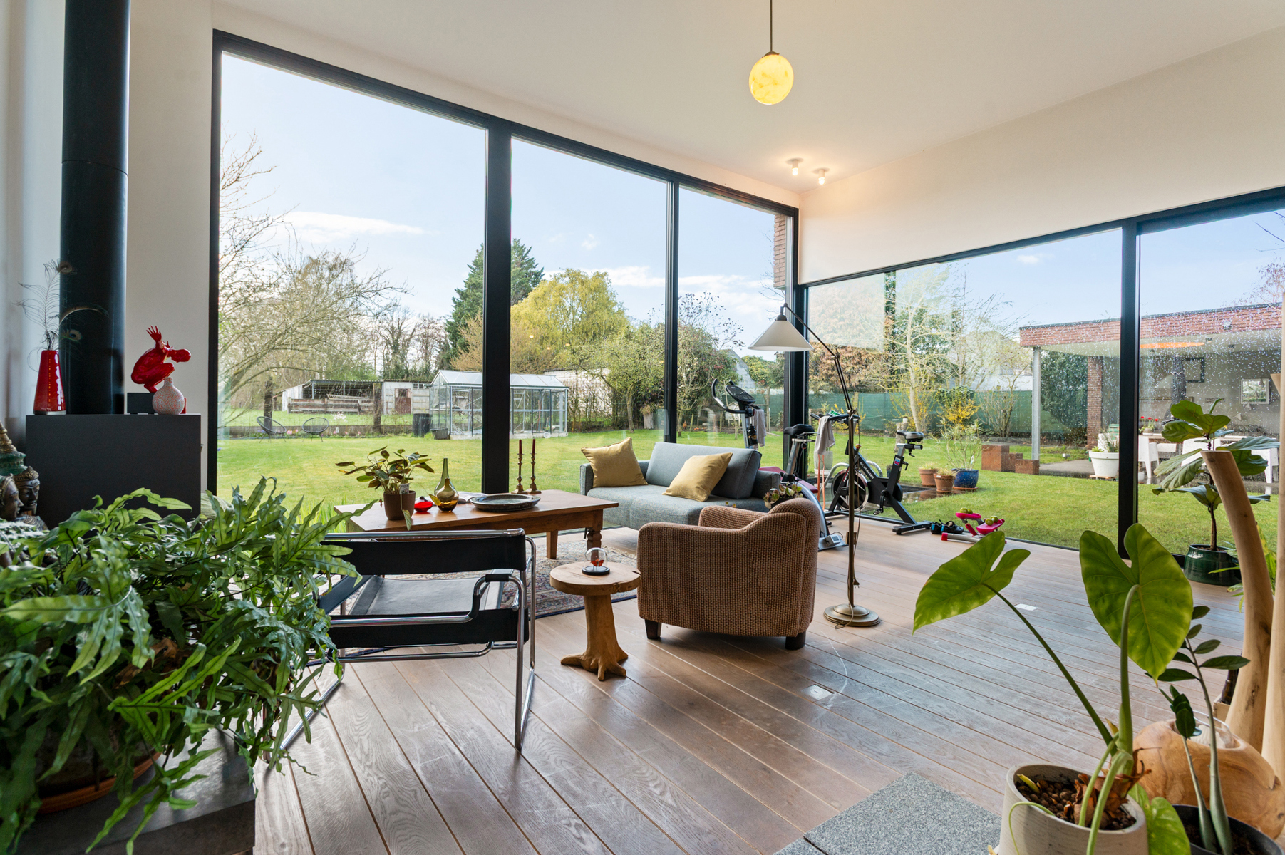 Prachtige villa in een serene omgeving. - foto 5