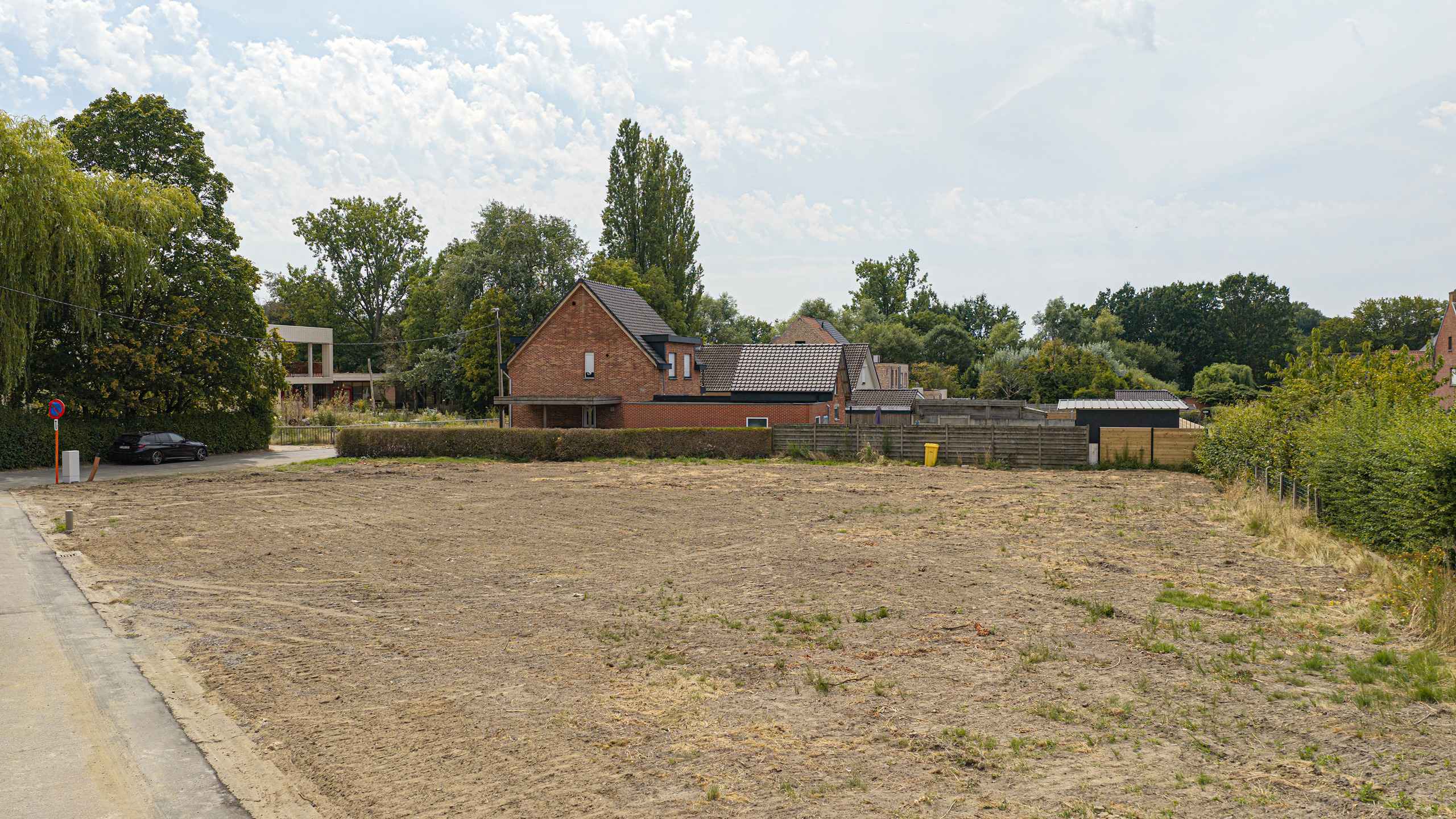 Uniek nieuwbouwproject in doodlopende straat te Koningshooikt - foto 4
