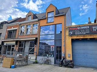 Commercial for rent in Lier