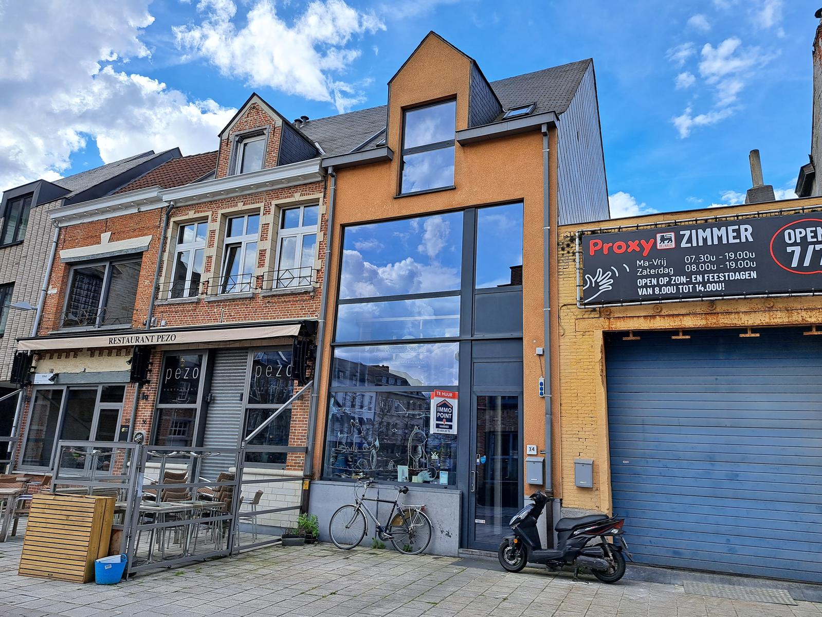 Commercial for rent in Lier - photo 1