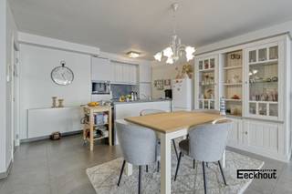 Appartement à vendre à Ostende