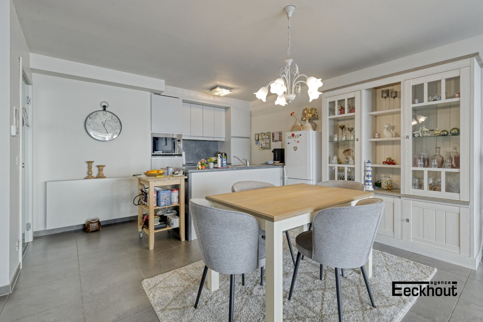 Appartement à vendre à Ostende avec 1 chambre - photo 2