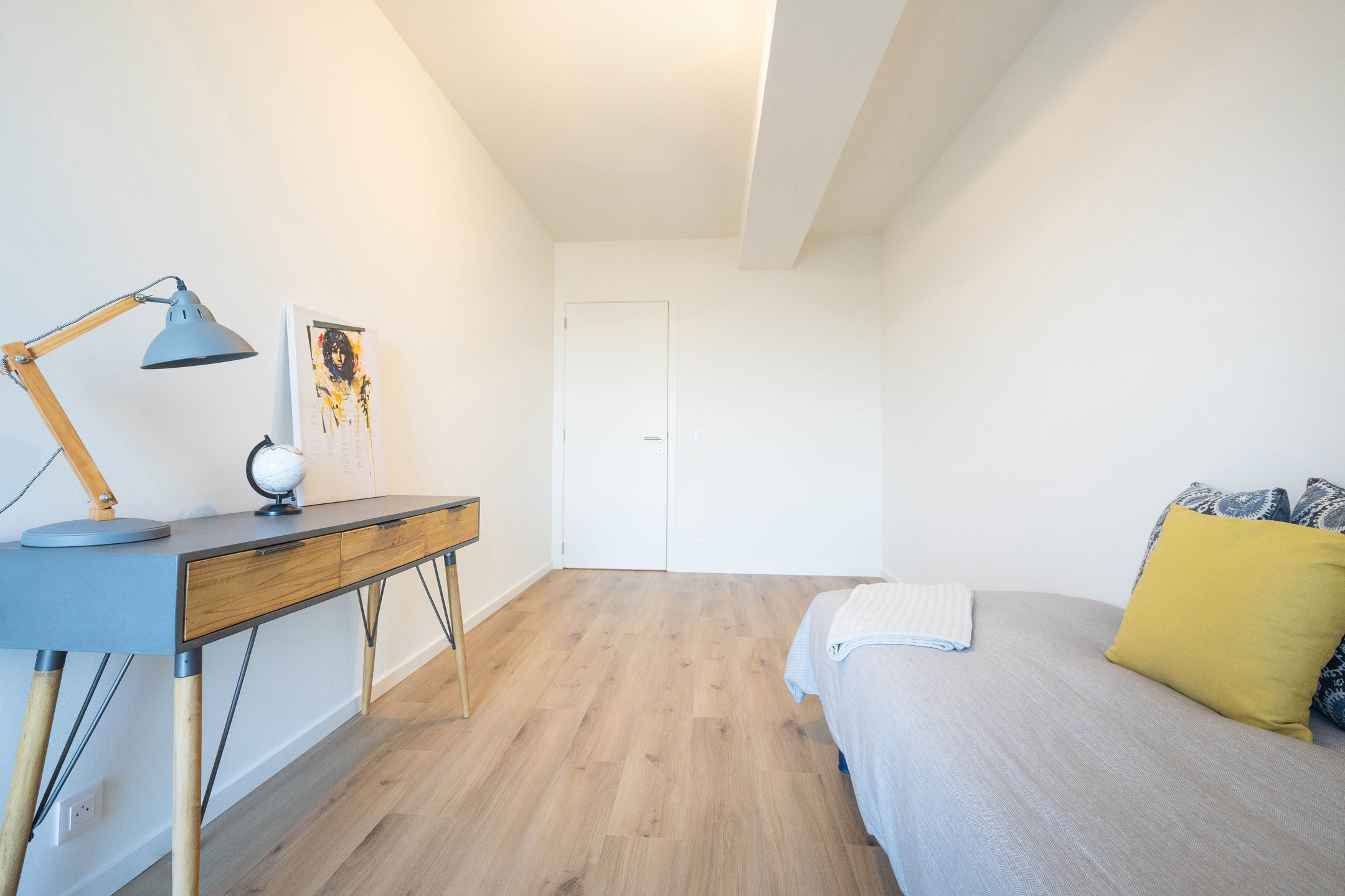 Appartement à vendre à Vilvorde avec 3 chambres - photo 5