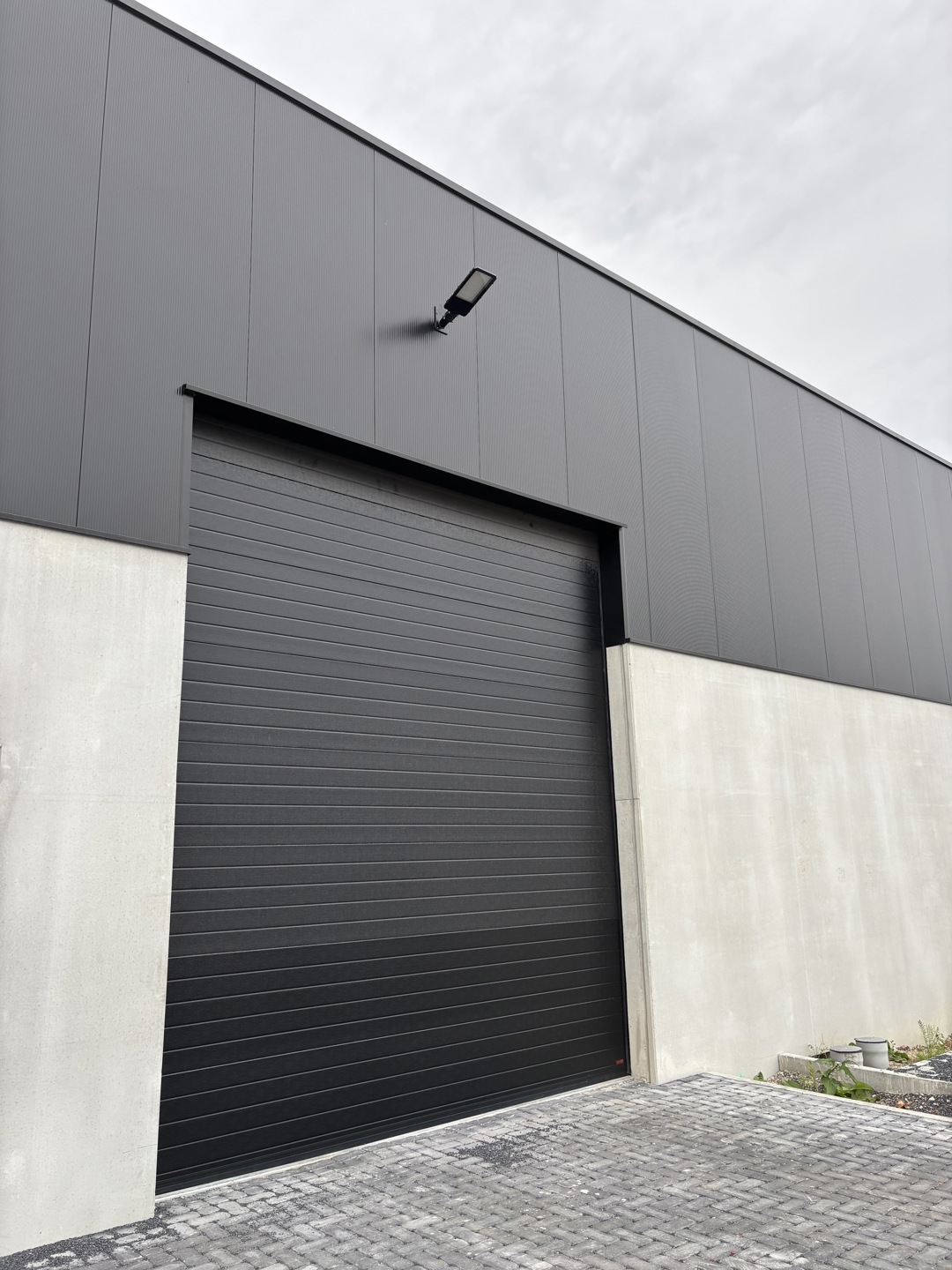 Nieuwbouw KMO-units te Beerse - foto 4