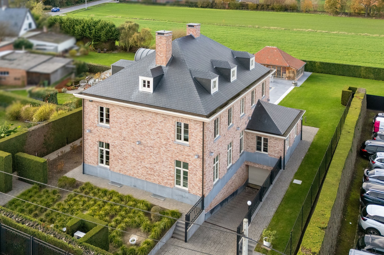 Luxueuze Villa in Schriek - Stijl, Comfort en Elegantie in Één - foto 4