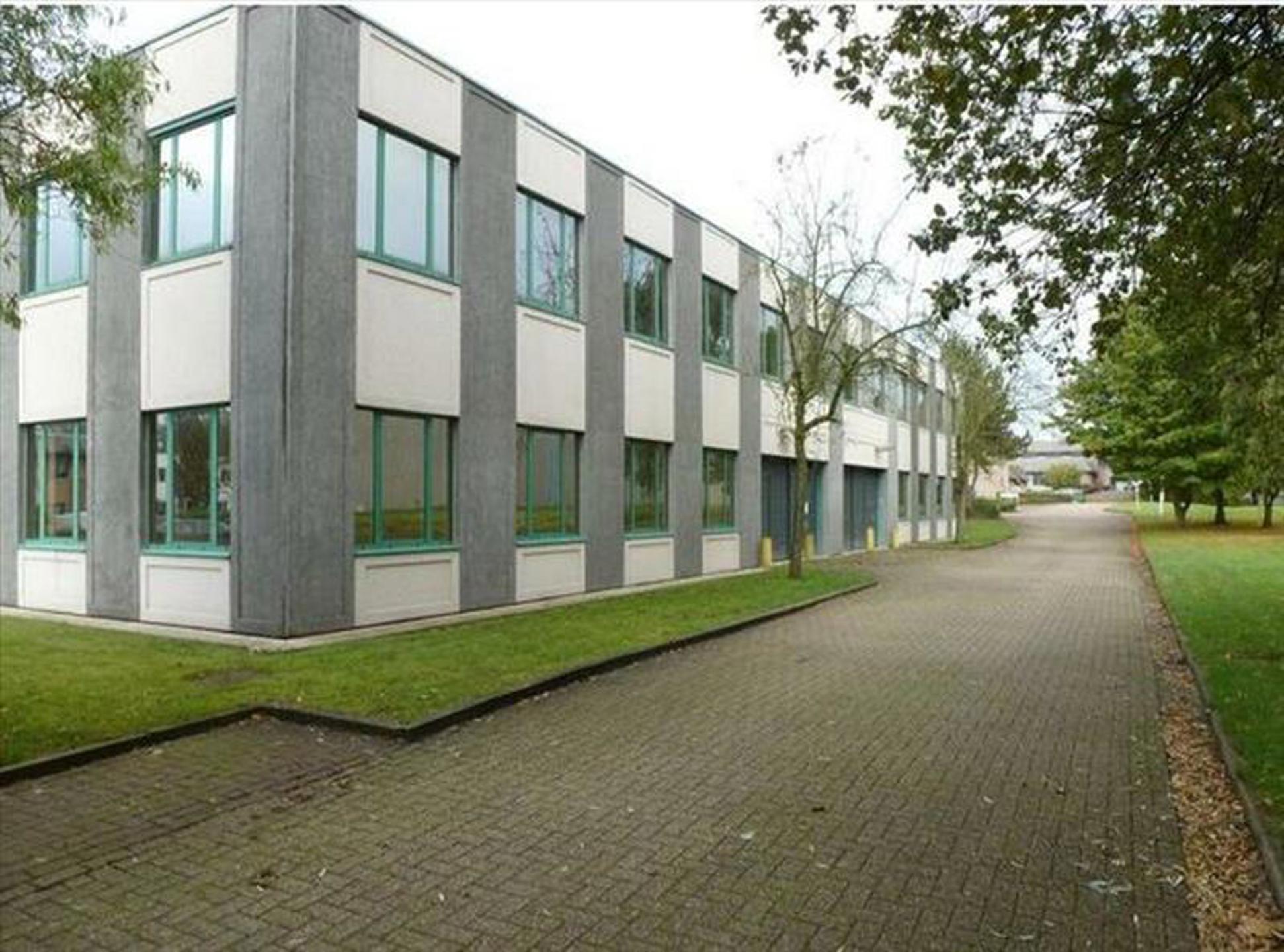 Commercieel te huur in Zaventem - foto 4