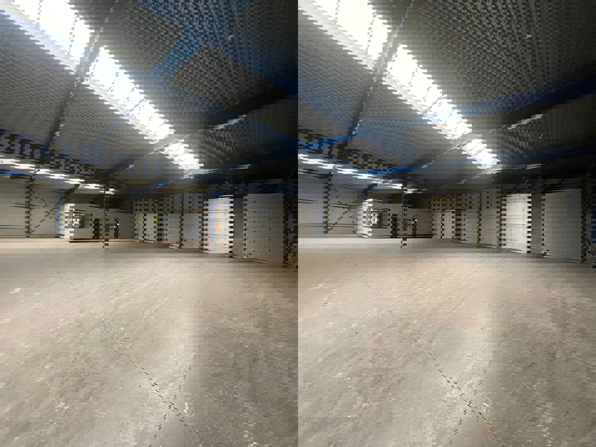 Logistiek magazijn te huur in Denderleeuw - foto 2