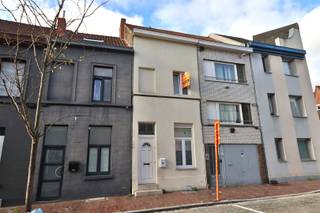 Maison à vendre à Courtrai