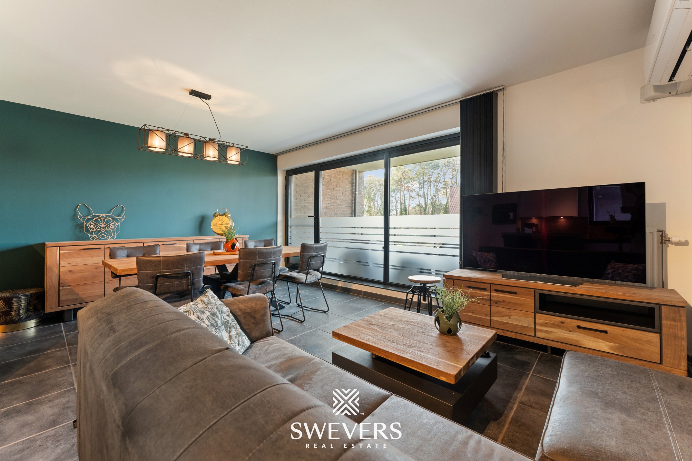 Appartement à vendre à Genk avec 3 chambres - photo 4